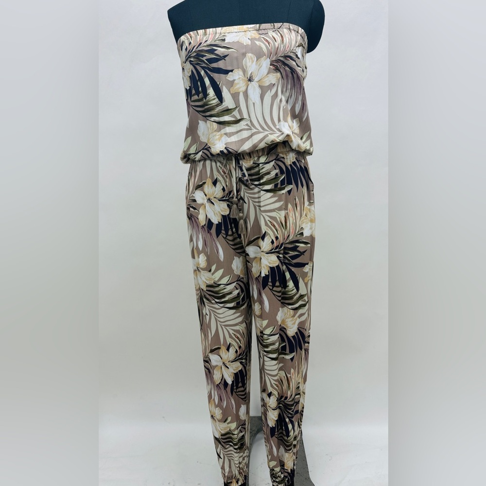 🌟🌟🌟NWT BLUE ISLAND 🌟🌟🌟JUMPSUIT
